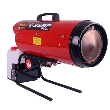 Изображение товара Дизельная тепловая пушка Зубр ДП-К6-17