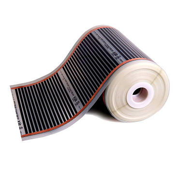 Изображение товара Тонкий инфракрасный теплый пол RexVa XM305 (30 вт, слой 0.338 мм)