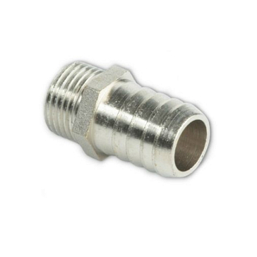 Изображение товара Штуцер Altstream 003130102 наружная резьба 1/2" 12 мм