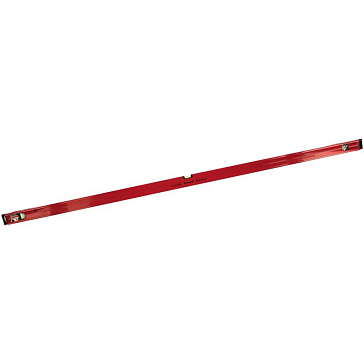 Изображение товара Магнитный уровень Matrix 34720, 2000 мм, пузырьковый, алюминий, Германия