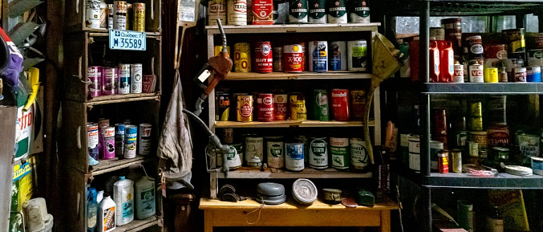 Рейтинг автомобильных масел