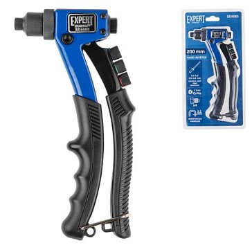 Изображение товара Заклепочник усиленный Startul EXPERT SE4083, 2,4-4,8мм 