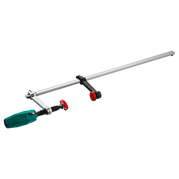 Изображение товара Профессиональная универсальная струбцина Kraftool UF-400/8, Германия