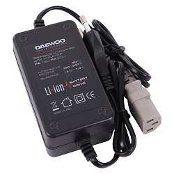 Опрыскиватель аккумуляторный Daewoo FA 16 Li