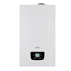 Котел газовый настенный конденсационный Baxi LUNA DUO-TEC E 1.24 НС-1231700