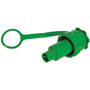 Изображение товара Горловина заправочная с клапаном (для топлива) Champion C1303