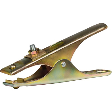 Изображение товара Клемма заземления Start BRASS 300А НА611-056/KY1056