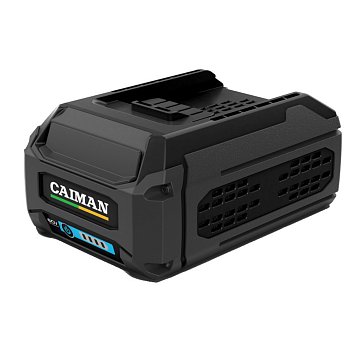 Изображение товара Батарея аккумуляторная Caiman ENO B6040 60V/4,0Ah