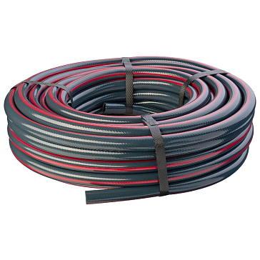 Изображение товара Шланг поливочный Elitech Garden GH 2012 206114 (1/2", 20 м)