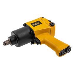 Ударный пневмогайковерт Denzel IW860 57472