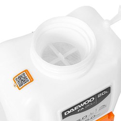 Опрыскиватель аккумуляторный Daewoo FA 20 Li