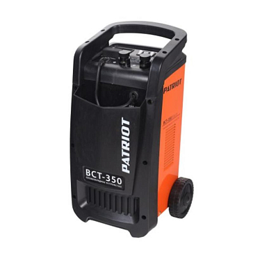 Изображение товара Пускозарядное устройство Patriot BCT-350 Start