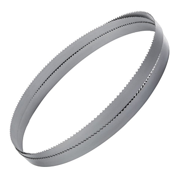 Изображение товара Пильное полотно Jet М42, 10x0.9x1712 мм, шаг 6