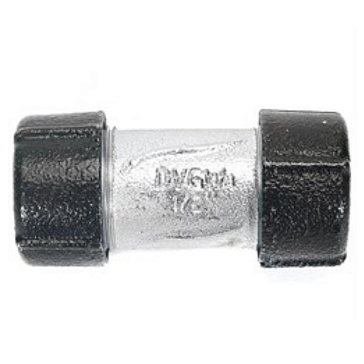 Изображение товара Муфта соединительная Gebo OK 1"1/4