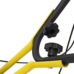 Культиватор бензиновый Huter GMC-6.8 70/5/21 для вскапывания земли