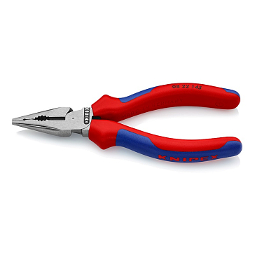 Изображение товара Пассатижи удлиненные Knipex KN-0822145, 145 мм