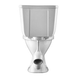 Унитаз-компакт Santek БРИЗ 1WH202569