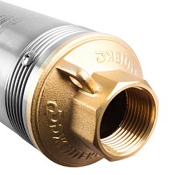 Бытовой скважинный насос Джилекс Водомет 3ДК 45/60 (76 миллиметров, отечественный)