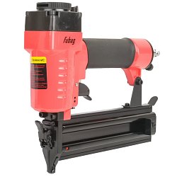 Пневматический степлер Fubag F50 100151 (вместимость 100шт)