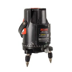 Построитель лазерный Ресанта ПЛ-3 Green 61/10/530