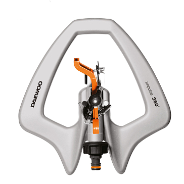 Изображение товара Разбрызгиватель импульсный Daewoo DWS 1150