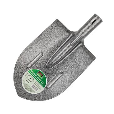 Изображение товара Лопата штыковая Startul GARDEN ST6084-02, 205х400мм с ребрами жесткости