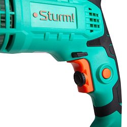 Дрель ударная Sturm ID2170 (вес 2.1 кг)