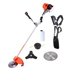 Бензиновый триммер Patriot PT 545 250106220