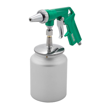 Изображение товара Пистолет пескоструйный Kraftool EXPERT QUALITAT 06583 1 л 5 атм