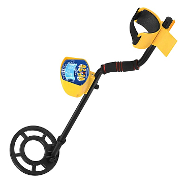 Изображение товара Металлоискатель Мегеон 45004 к0000033728