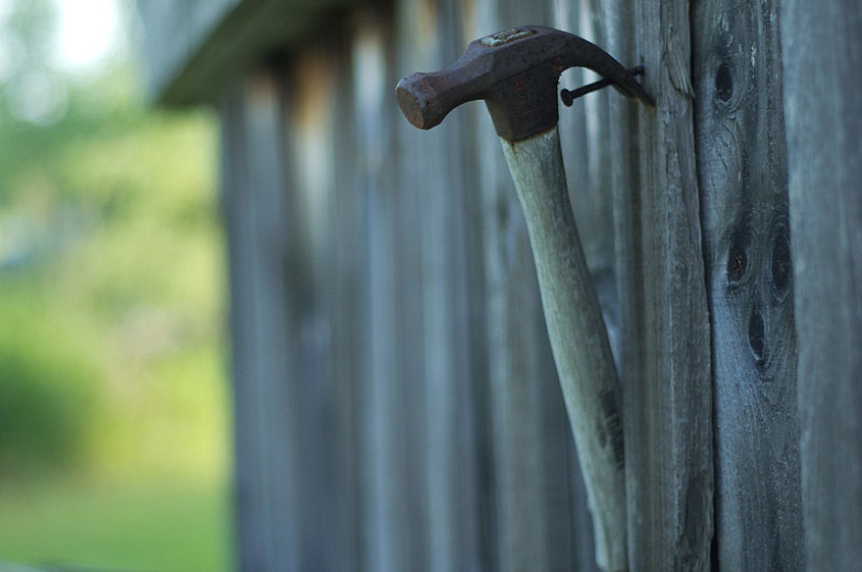 Виды молотков