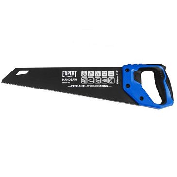 Изображение товара Ножовка по дереву Starrtul Expert SE4330-40, 400 мм 11 TPI 