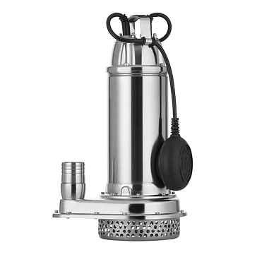Изображение товара Дренажный насос Unipump INOXPROF 6-16-0,75 для чистой воды