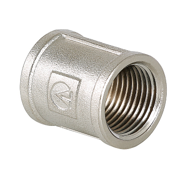 Изображение товара Муфта Valtec 1" ВР-ВР VTr.270.N.0006