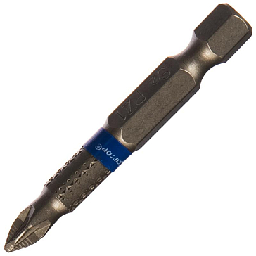 Изображение товара Набор бит Cutop Profi 83-344, PZ1х50 мм, 2 шт.