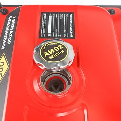 Генератор бензиновый DDE G330