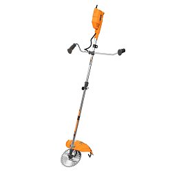 Электрический триммер Daewoo DABC 1700E (посадочный диаметр 25.4 мм, разборный вал)