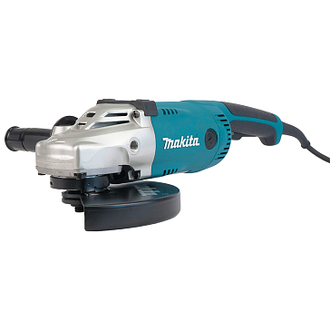Изображение товара Угловая шлифмашина Makita GA9020 (230 мм, число об/мин 6600)