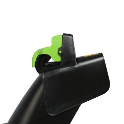 Снегоуборщик аккумуляторный Greenworks 82В 2602507UC 2 аккум, ЗУ