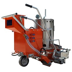 Разметочная машина ручная Stem Techno FHX-46, РАЗ044