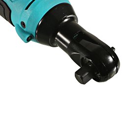 Аккумуляторная трещотка Sturm CRW1260, 1BatterySystem12V