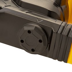 Электрический перфоратор Denzel RHV-1250-30 26612, SDS-Plus, 1250 Вт