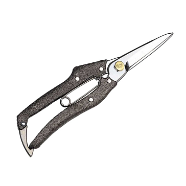 Изображение товара Секатор Caiman CN-205 200 мм, пружинный, легкий, французское качество