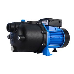 Насос поверхностный Джилекс Джамбо 70/50 Ч, чугунный корпус