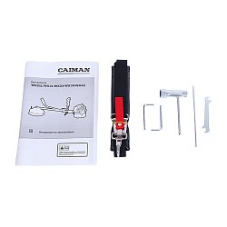 Бензокоса Caiman WX21 Promo