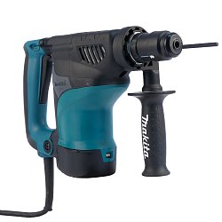 Перфоратор SDS-Plus Makita HR 2811FТ 153600, 800 Вт, 2.9 Дж