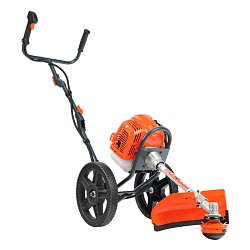 Триммер колесный бензиновый (газонокосилка) Patriot PT 520