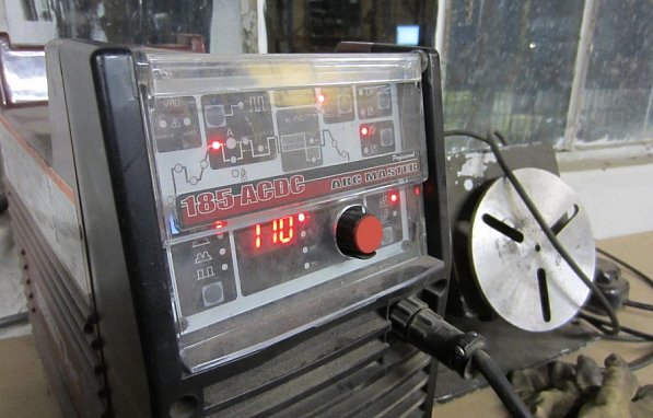 Какой стабилизатор напряжения купить для сварочного аппарата?