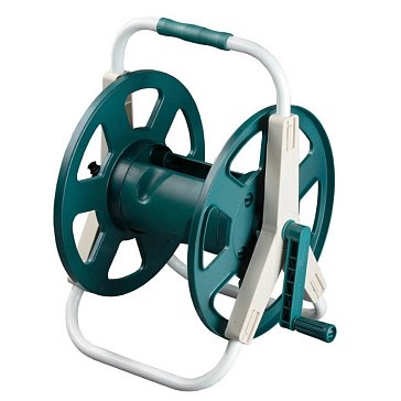 Изображение товара Катушка для шлангов Raco 4260-55/586 60 м х 1/2 на подставке