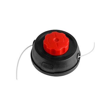 Изображение товара Головка триммерная DGM TH-231 TH231000021P, п/авт., пакет+подвес, 